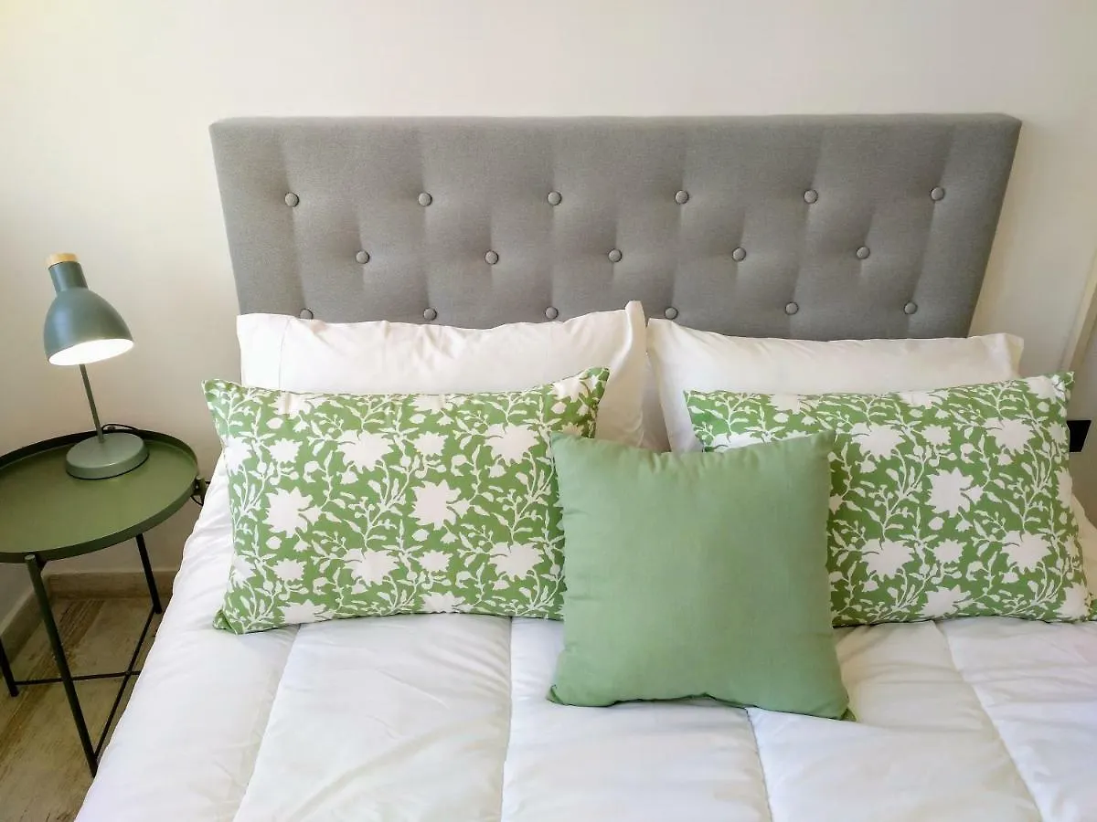 Apartamento Ojana Centro Apartment Torremolinos 0*,