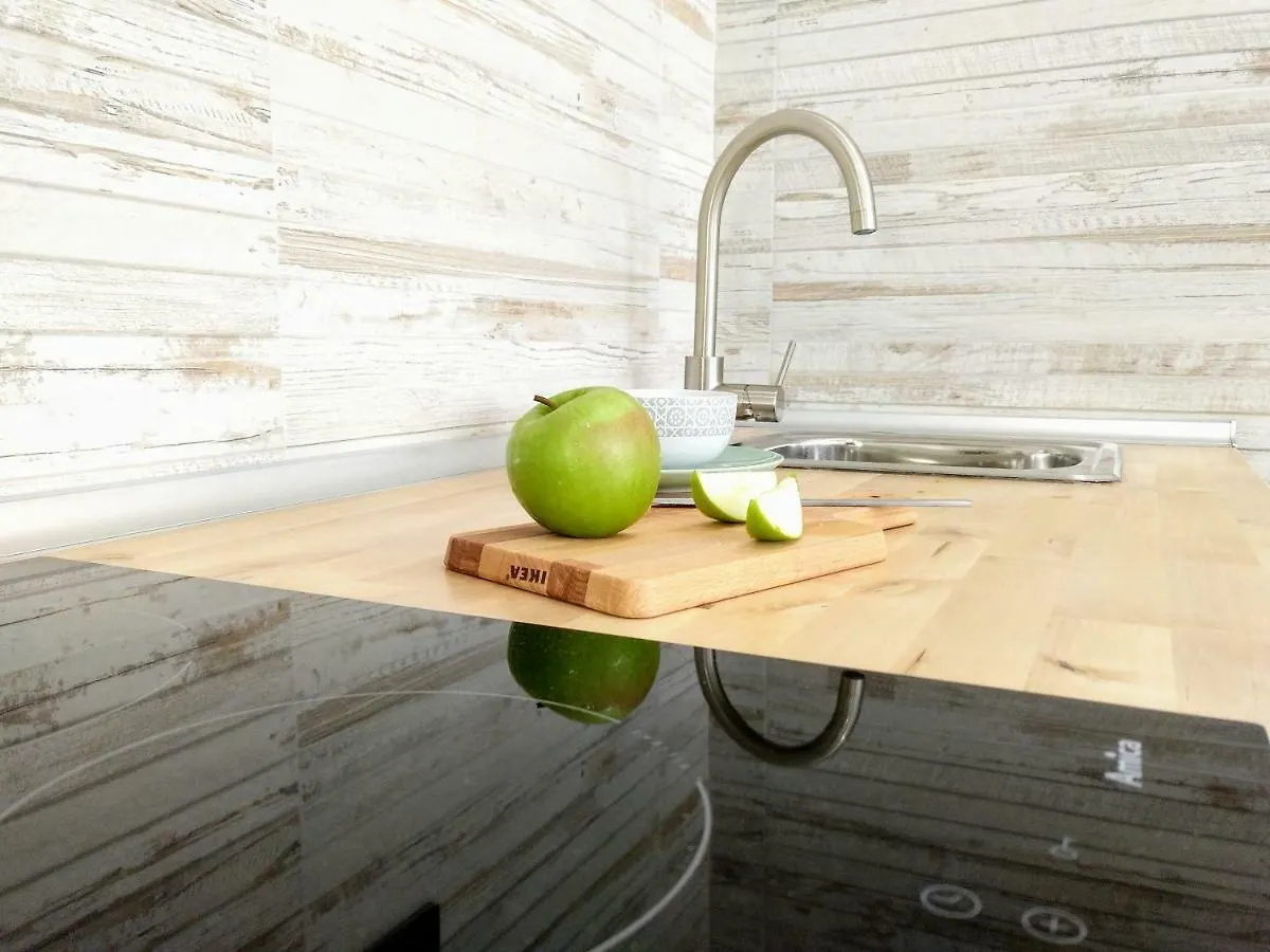Apartamento Ojana Centro Apartment Torremolinos