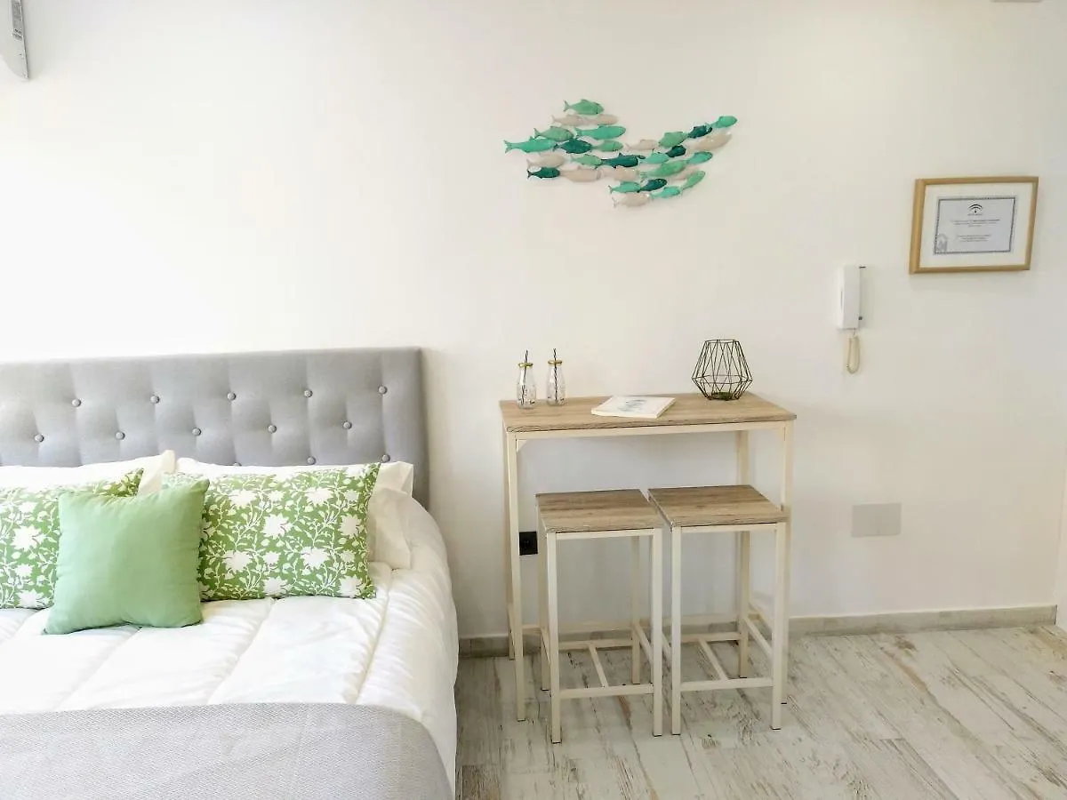 Apartamento Ojana Centro Apartment Torremolinos