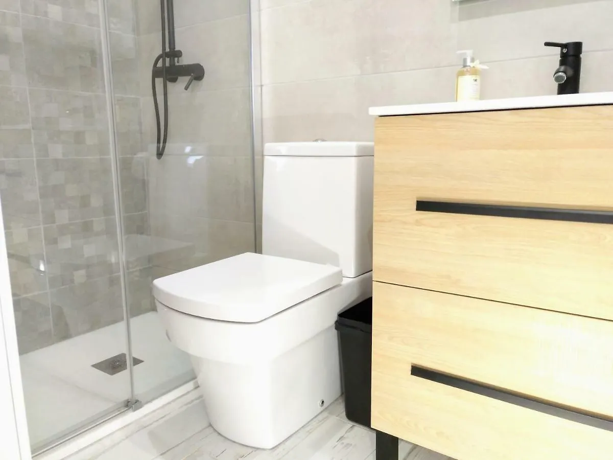 Apartamento Ojana Centro Apartment Torremolinos