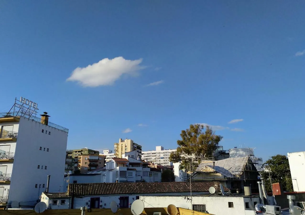 Apartamento Ojana Centro Apartment Torremolinos