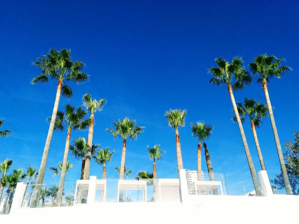 Apartamento Ojana Centro Apartment Torremolinos
