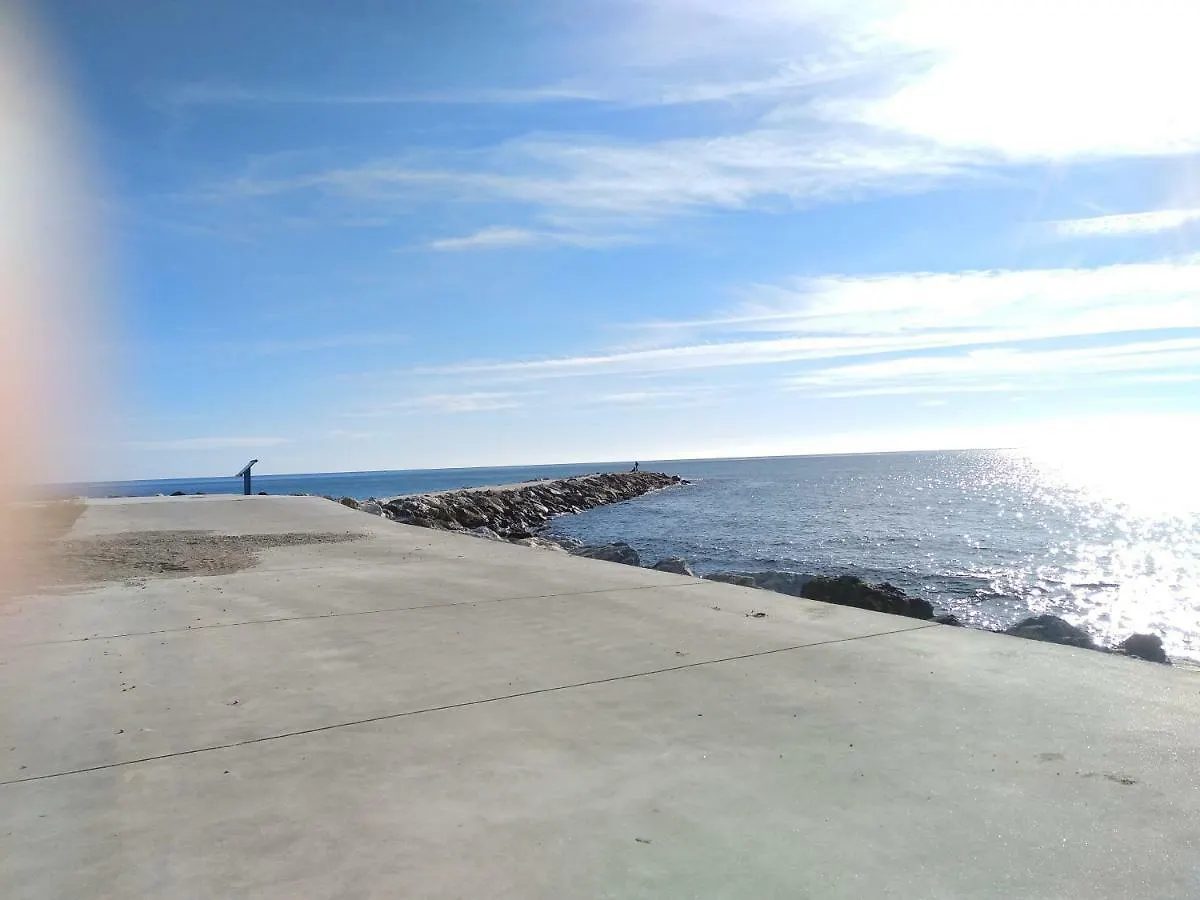 Apartamento Ojana Centro Apartment Torremolinos Spain