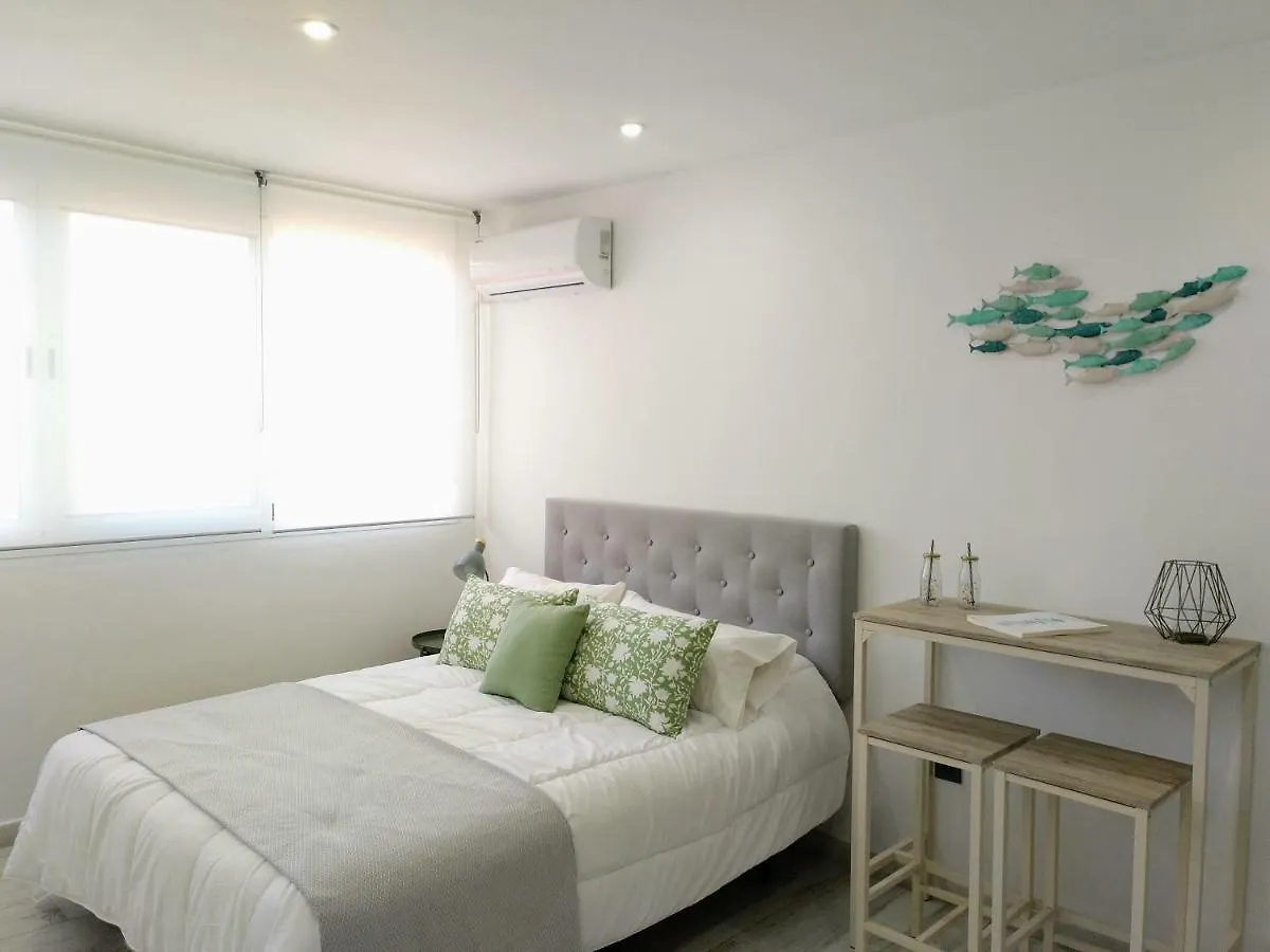 Apartamento Ojana Centro Apartamento Torremolinos