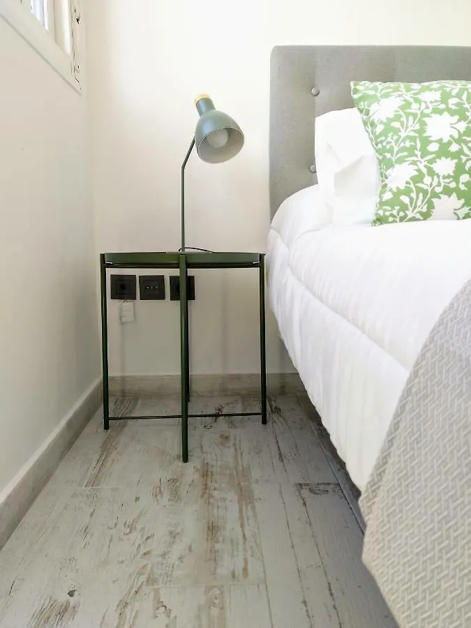 Apartamento Ojana Centro Apartamento Torremolinos 0*,  Espanha