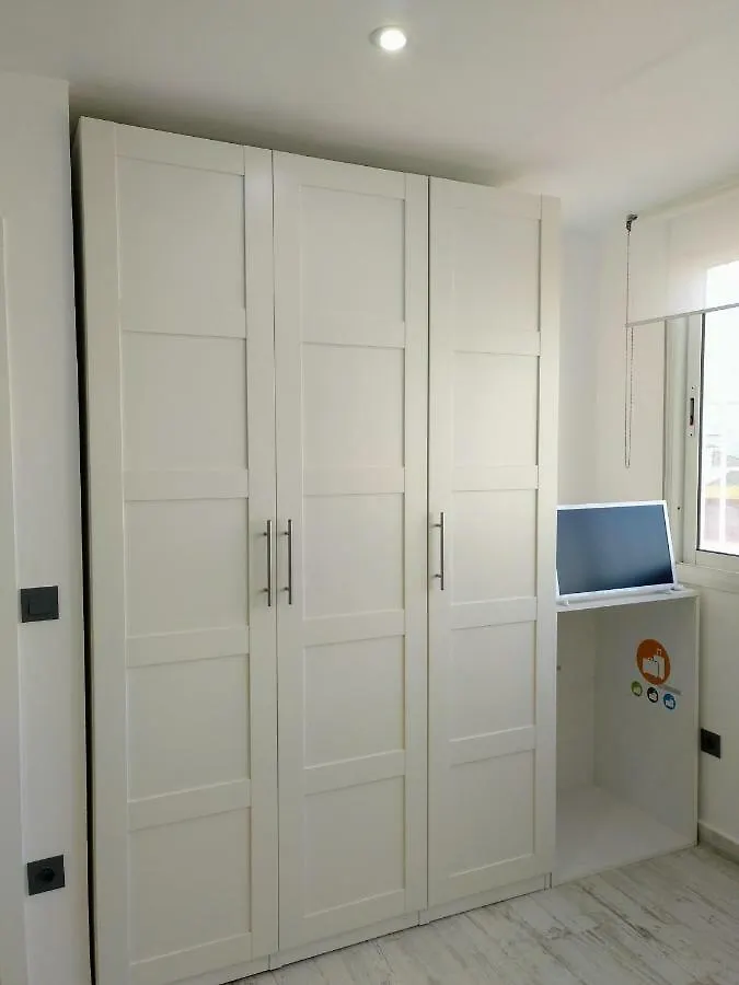 Apartamento Ojana Centro Apartamento Torremolinos Espanha