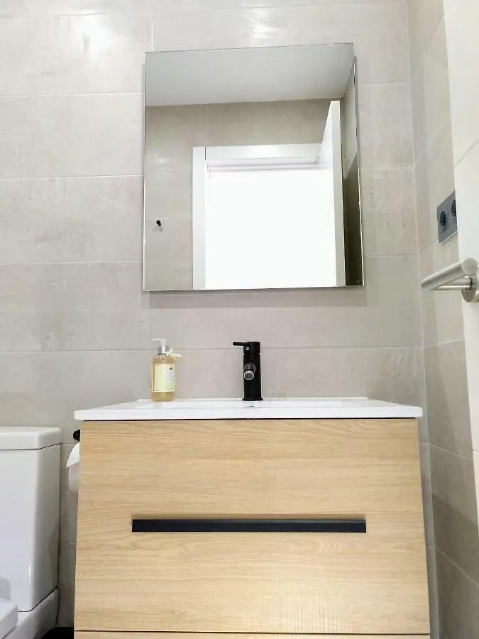 Apartamento Ojana Centro Apartamento Torremolinos