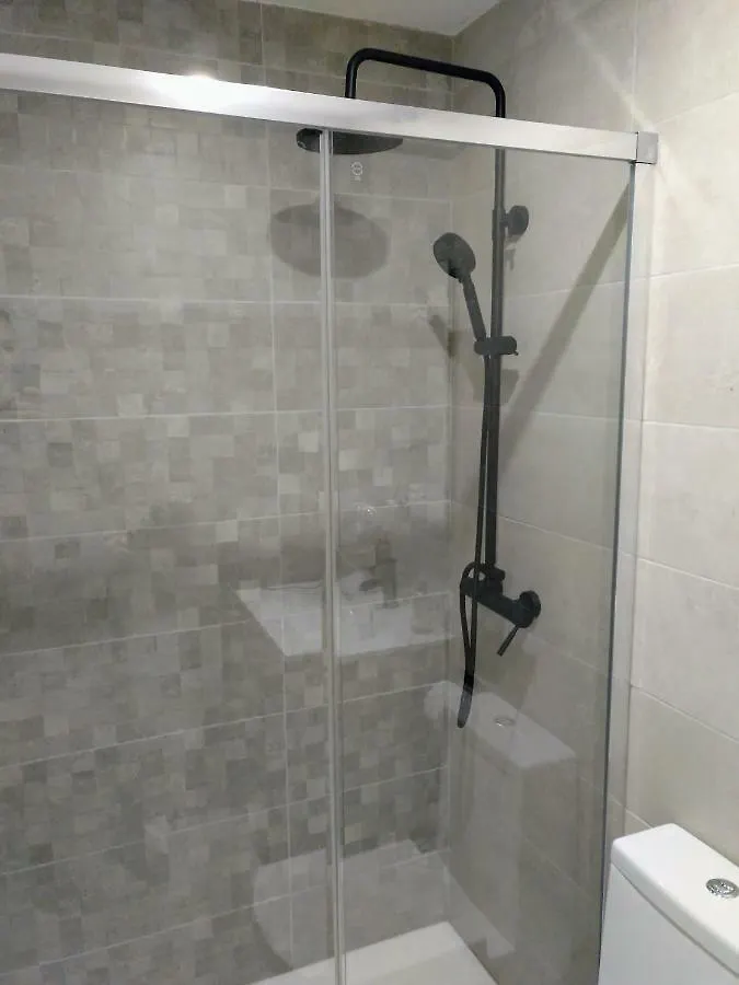 Apartamento Ojana Centro Apartamento Torremolinos