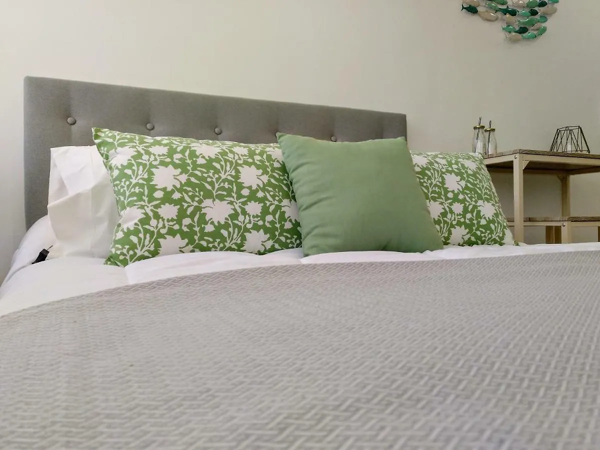 Apartamento Ojana Centro Apartamento Torremolinos 0*,  Espanha