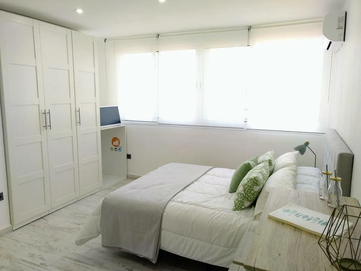 Apartamento Ojana Centro Apartamento Torremolinos